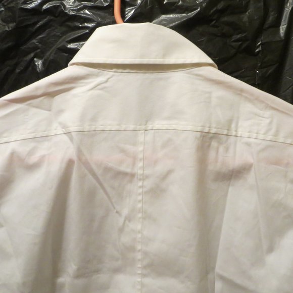 New Escada White shirt - Picture 4 of 11